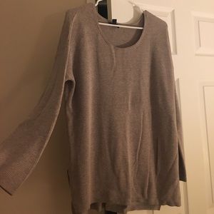 GAP Camel Sweater